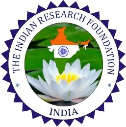 Indian Research Foundation Official Logo